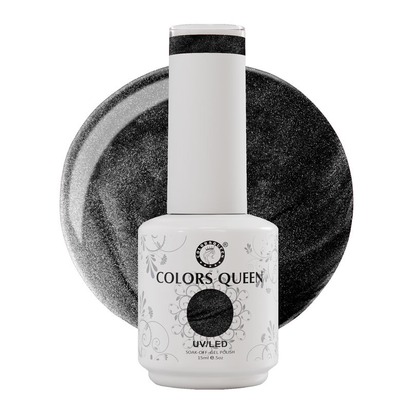 Colors Queen UV LED Soak Off Gel Polish - 225