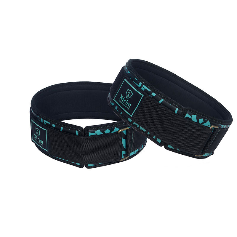 Xtrim shop gym belt