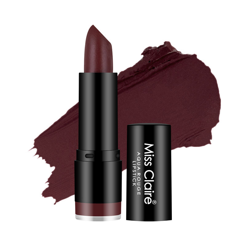 Miss Claire Aqua Rouge Lipstick - 321