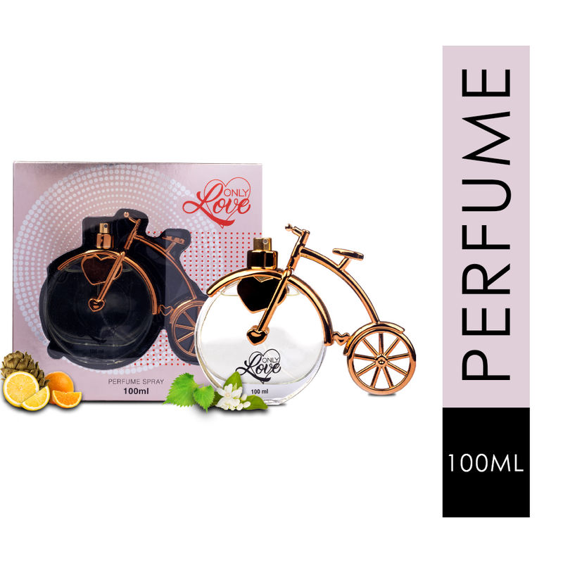 Only shop love perfume
