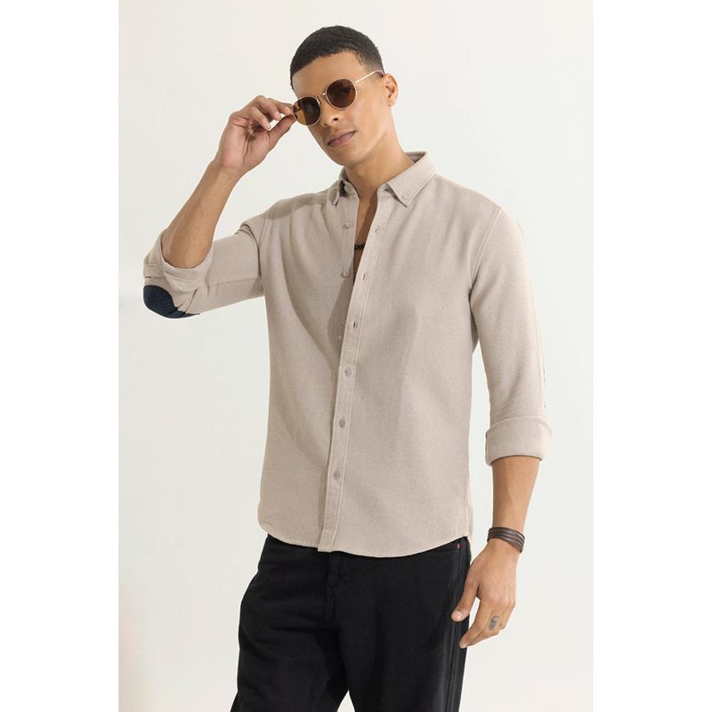 Snitch Sestet Beige Shirt (2XL)