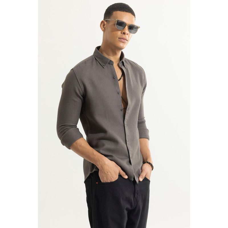 Snitch Sestet Grey Shirt (2XL)