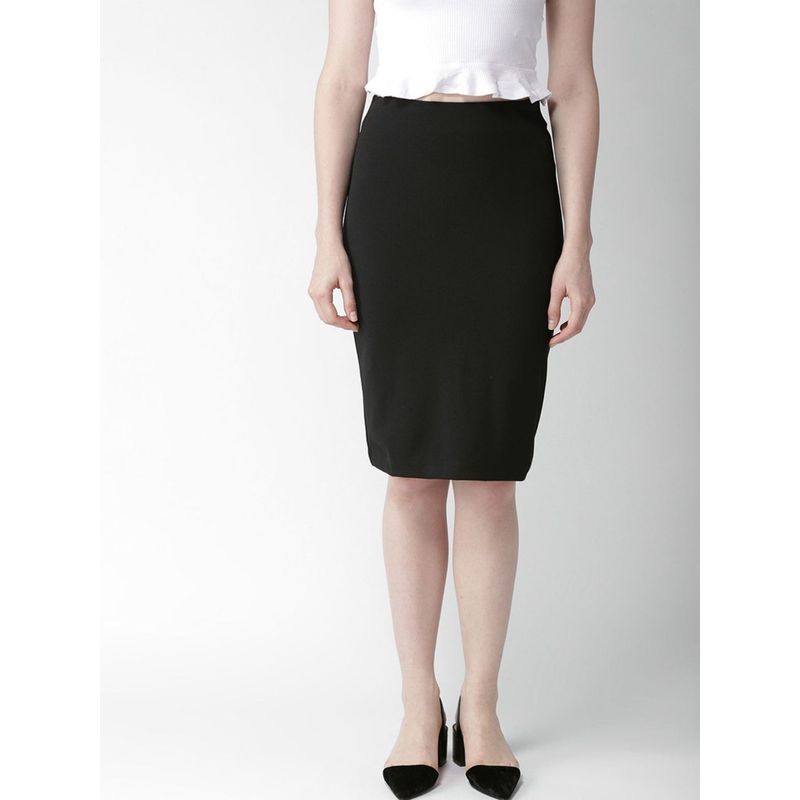 Twenty Dresses By Nykaa Fashion Straight Out Of The Boardroom Skirt