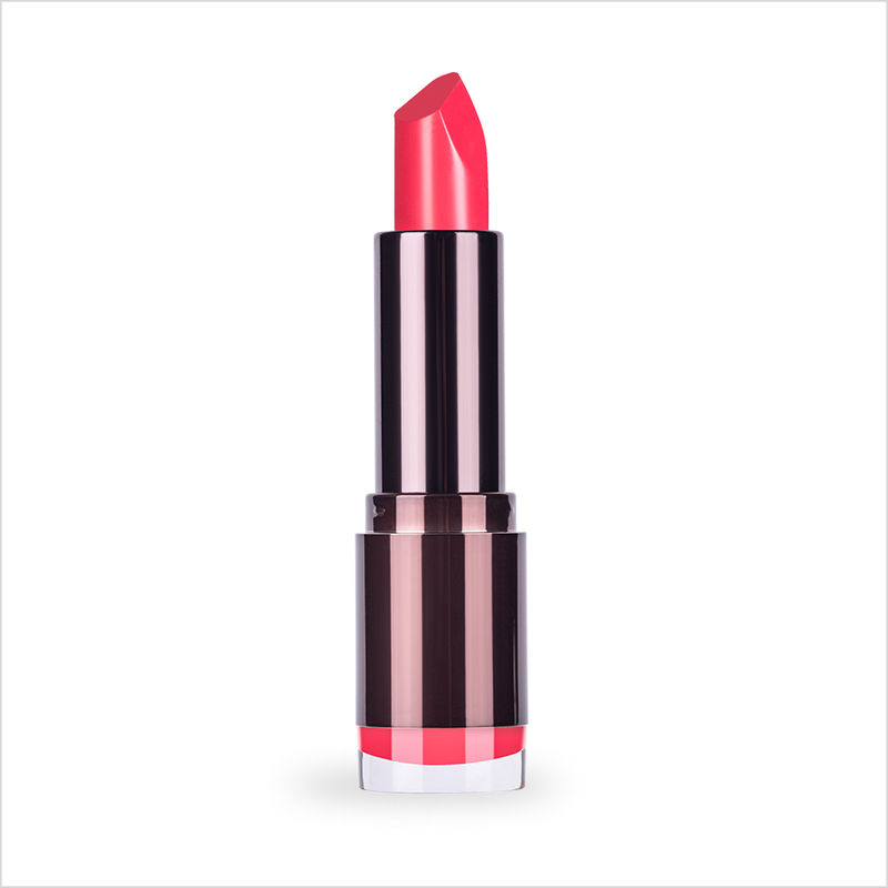 Colorbar Velvet Matte Lipstick - Thrilling Pink 61