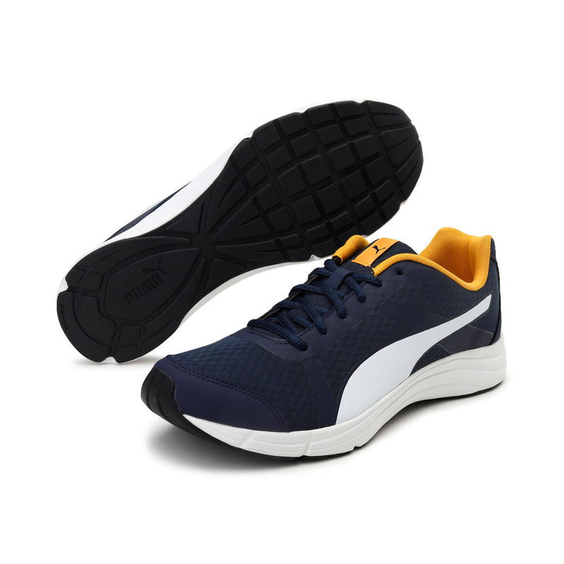 Puma men's voyager idp running shoes 2025