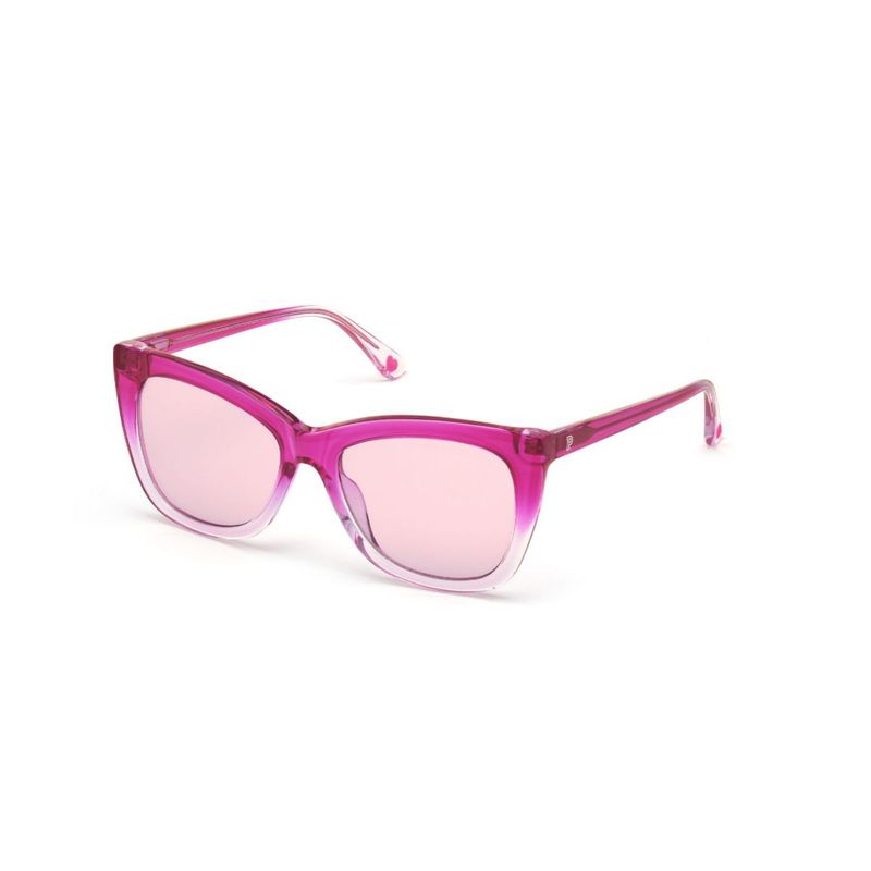 Victoria's Secret Sunglasses PK0025 54 74Y is a Selection of Iconic