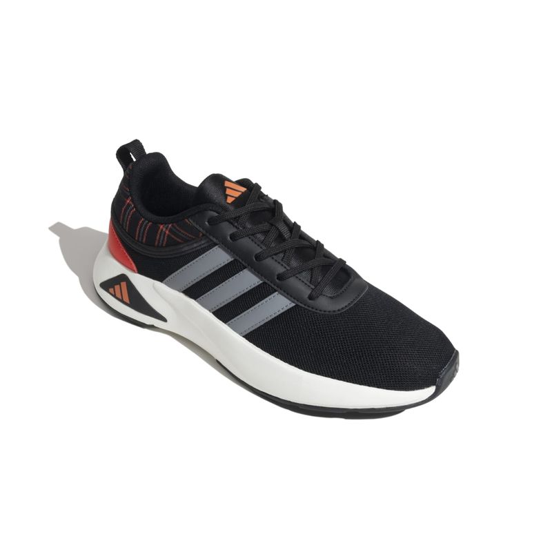 Buy adidas Adi Stridx Men Black Running Shoes Online