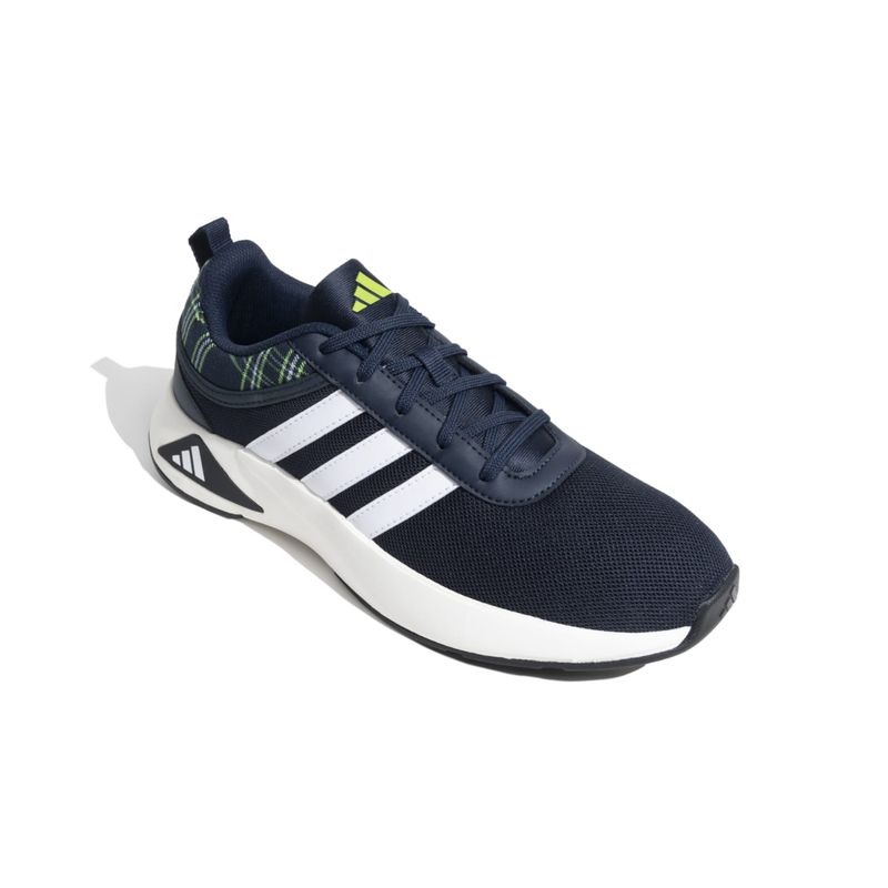 Buy adidas Adi Stridx Men Black Running Shoes Online
