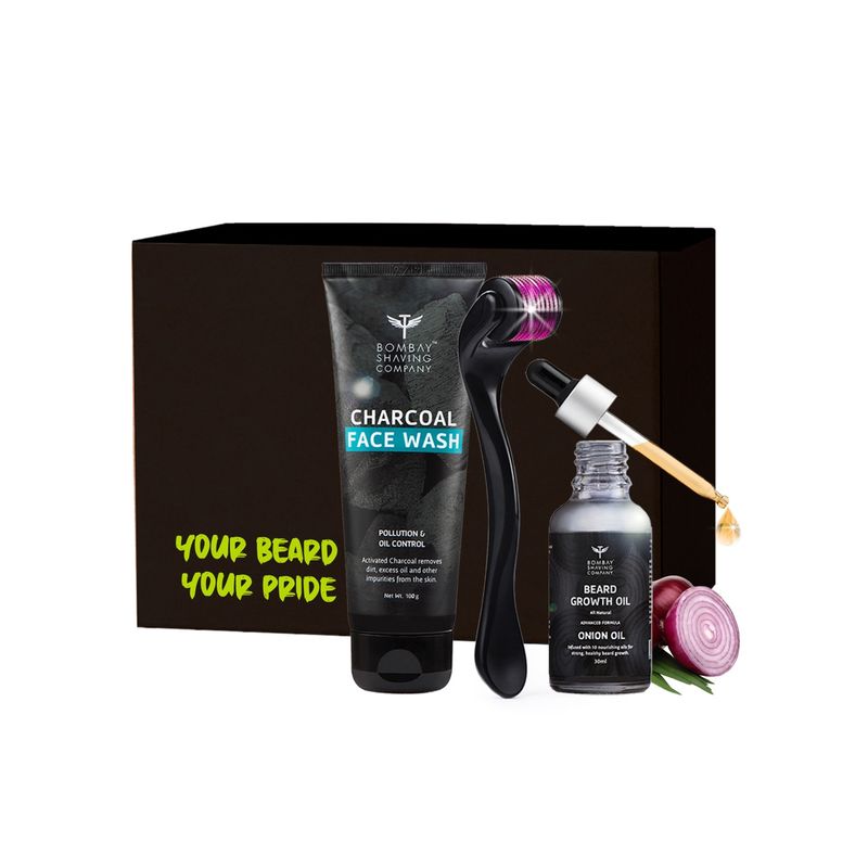 Beardinator kit Outlet