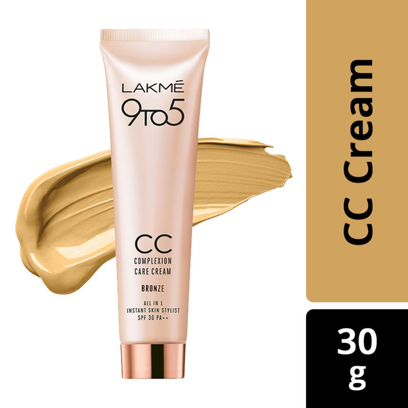 lakme regular face cream