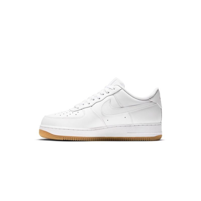 Nike Men Air Force 1 '07 Sneakers (UK 8)