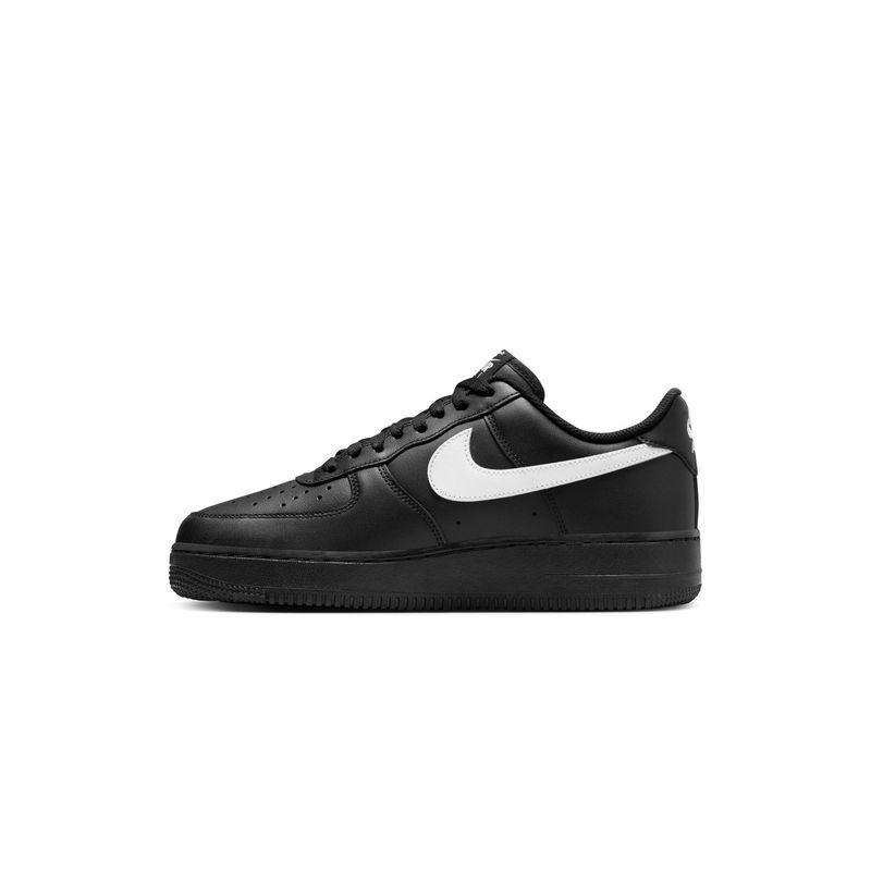 Nike Men Air Force 1 '07 Sneakers (UK 9)