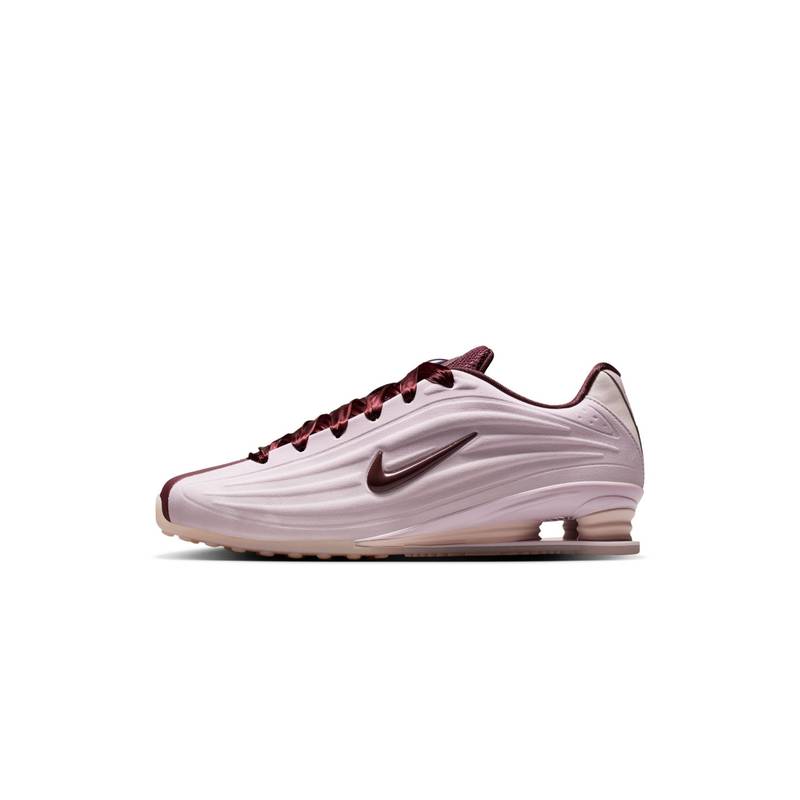 Nike Women Shox Z SE Sneakers (UK 5.5)