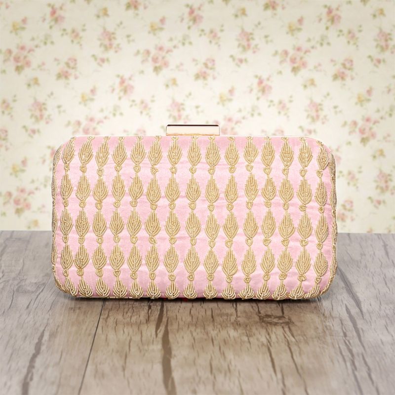 MODEL Bag Pink Patent | Women's Crossbody Clutch Bag – Steve Madden