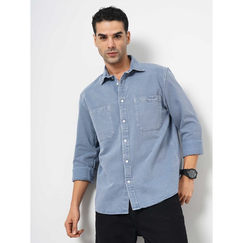 Celio denim shirt shop
