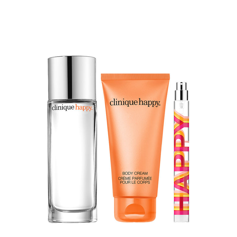 Clinique happy sets clearance