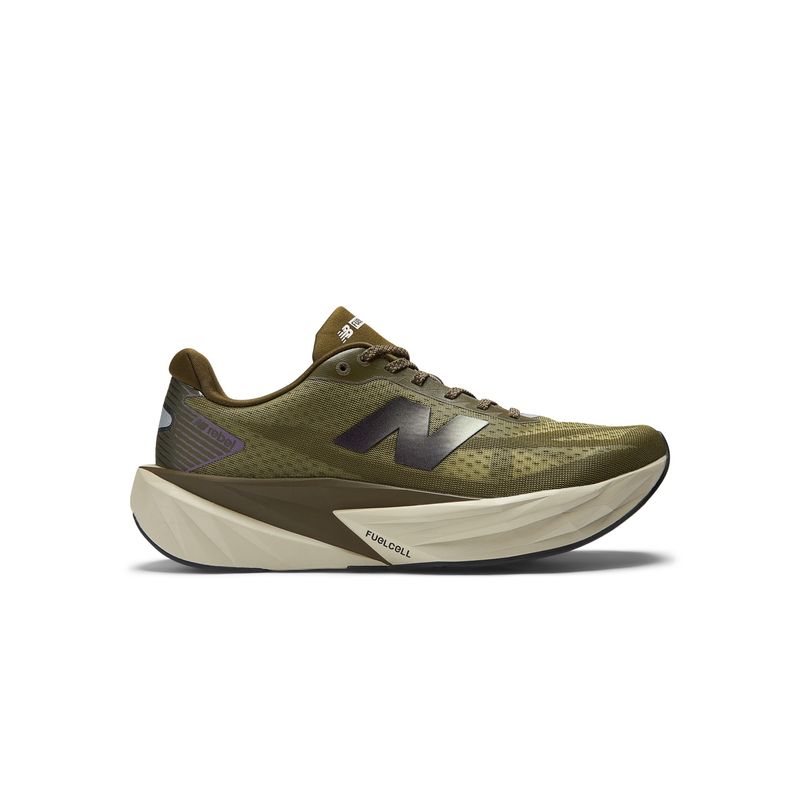 New Balance Men Rebel Running Shoes (UK 9)