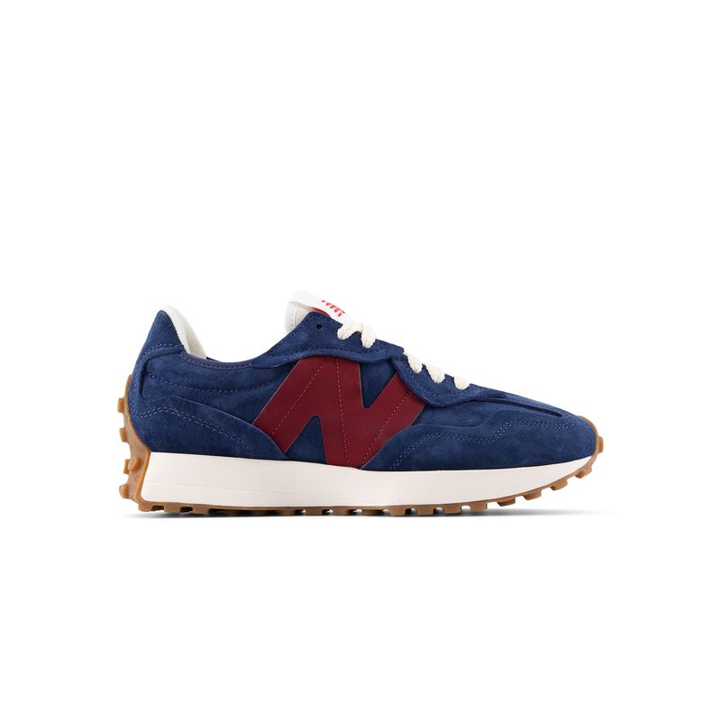 New Balance Unisex 327 Sneakers (UK 7)