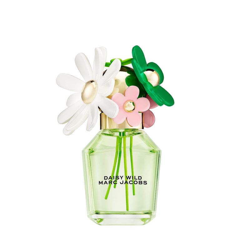 Marc Jacobs Daisy Wild Eau de Parfum