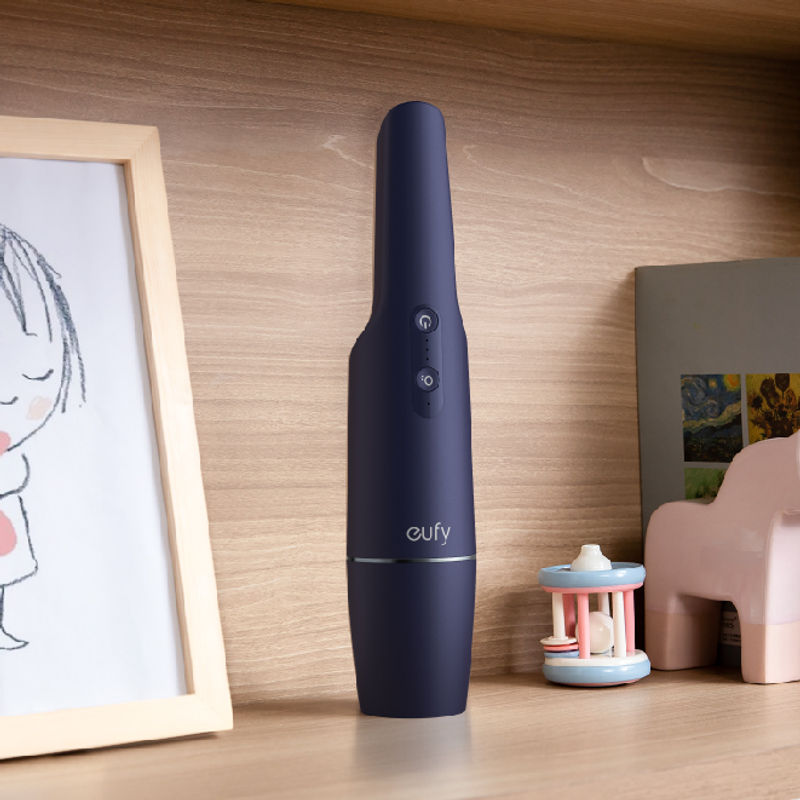 Buy Eufy Homevac H11 Pure Handheld Vacuum Cleaner Online