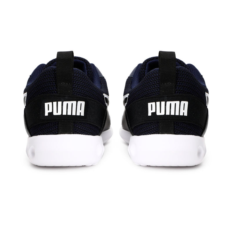 puma dash idp