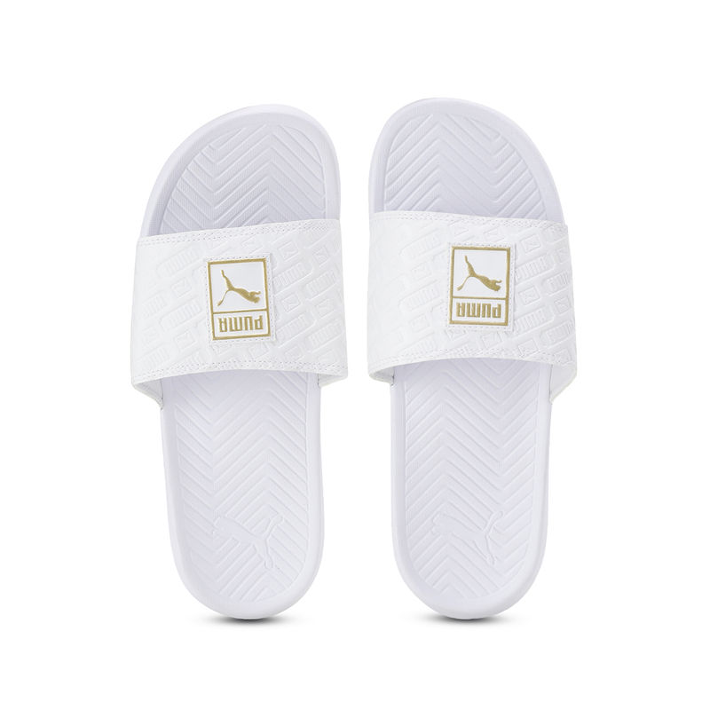 puma one8 flip flops