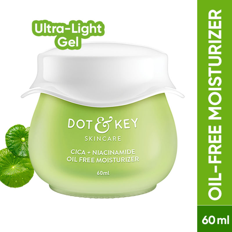 Buy Dot Key Cica Niacinamide Oil Free Moisturizer with Ceramides Buy Dot Key Cica Niacinamide Oil Free Moisturizer with Ceramides