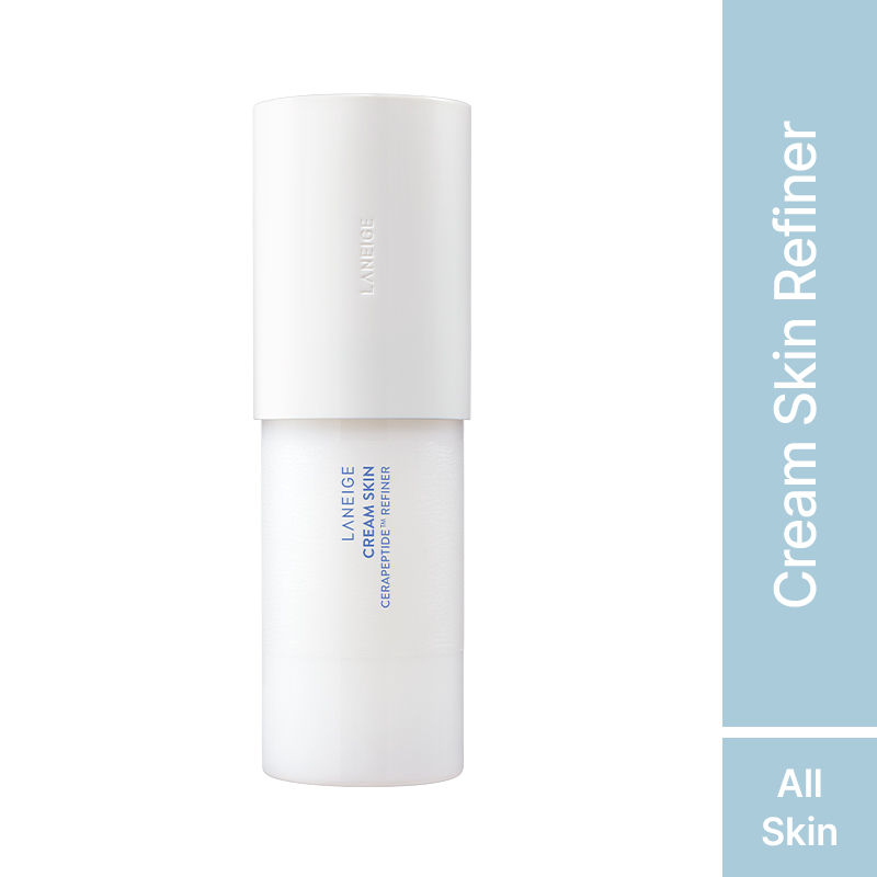 LANEIGE Cream Skin Cerapeptide Refiner
