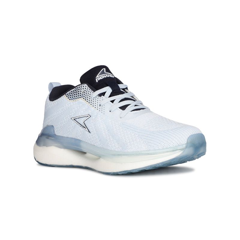 Power Blue Women Lace-Ups Sports Shoes (UK 6)