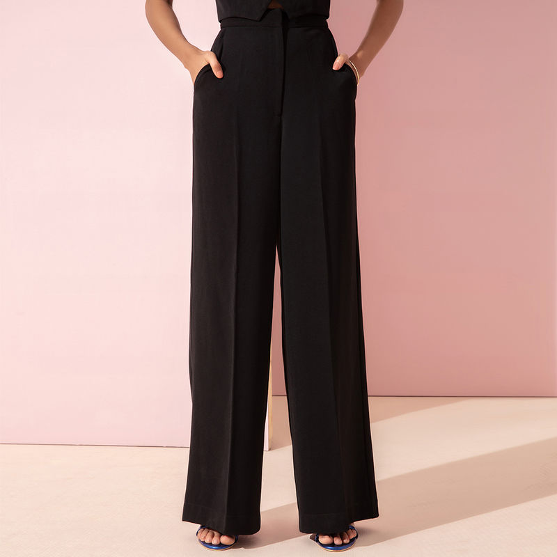 RSVP by Nykaa Fashion The Power Of Black Pants (26)