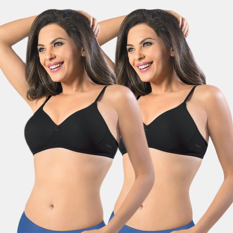 Sonari Smile Regular Bra - Multi-Color (30C)