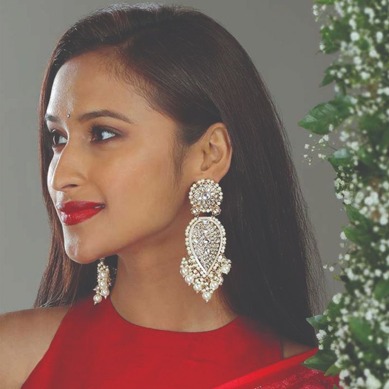 Tipsyfly Meera Chandeliers Buy Tipsyfly Meera Chandeliers Online at