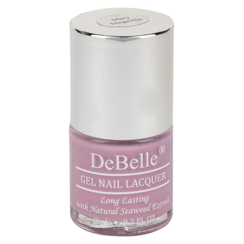 DeBelle Gel Nail Lacquer - Mary Magnolia