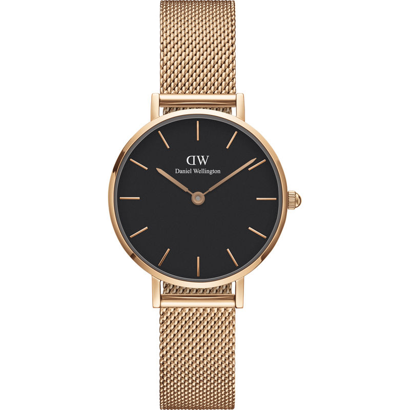 Obaku V219LXVHMV - Hassel Natur Rose Watch • Watchard.com