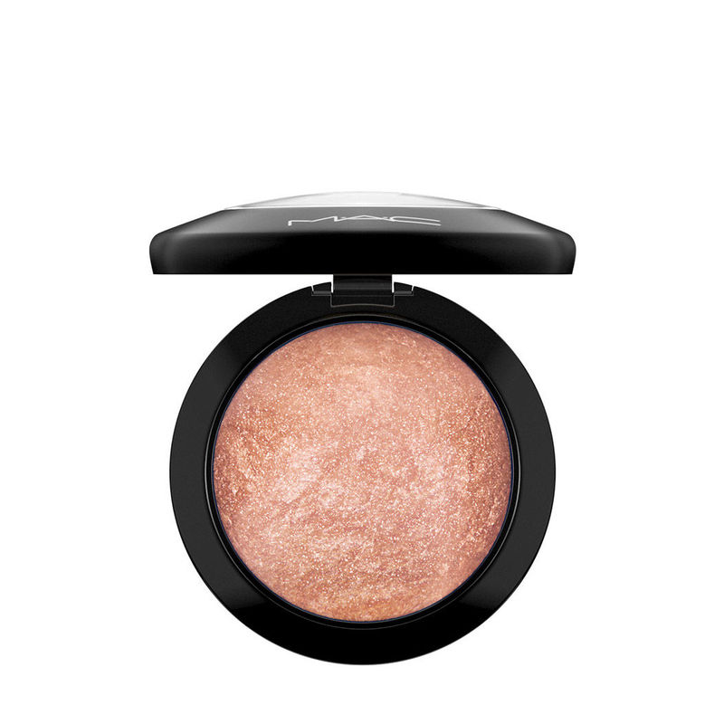 M.A.C Mineralize Skinfinish - Cheeky Bronze