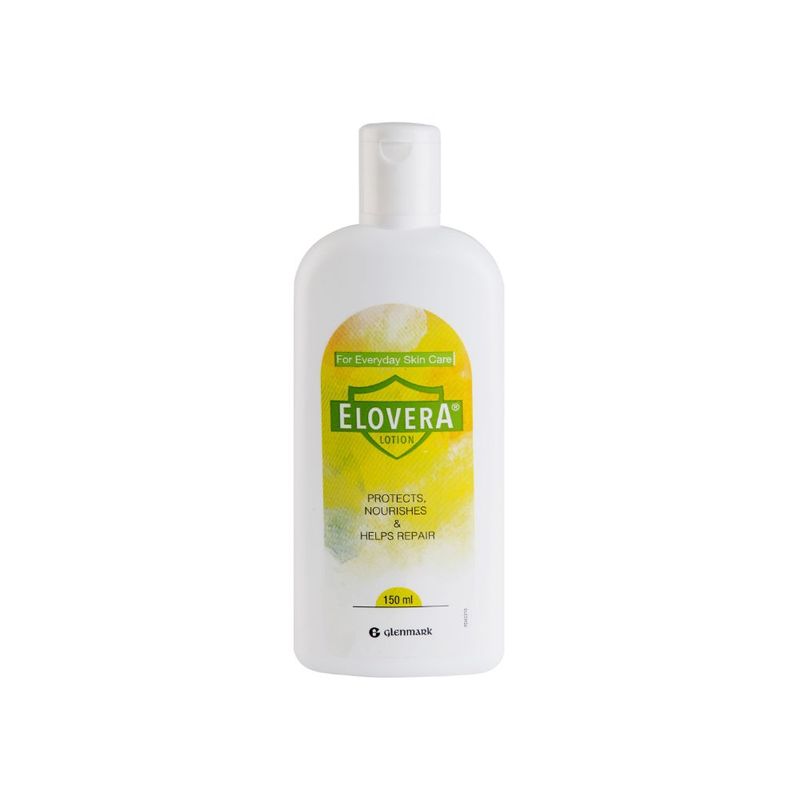 Elovera Moisturising Lotion