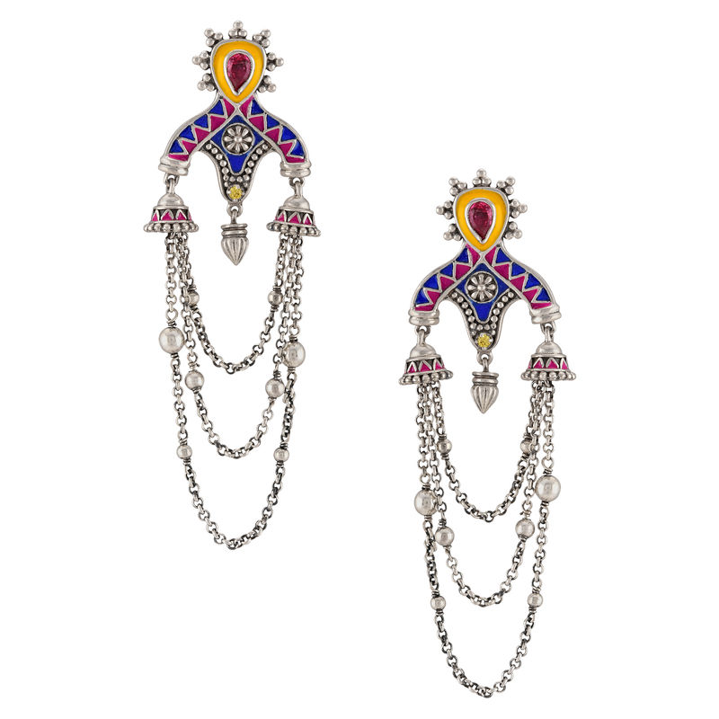 Amrapali tribal pop discount collection