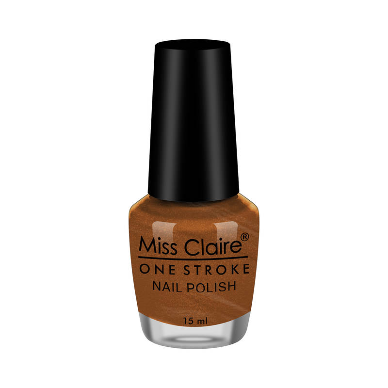 Miss Claire One Stroke Nail Polish - 39
