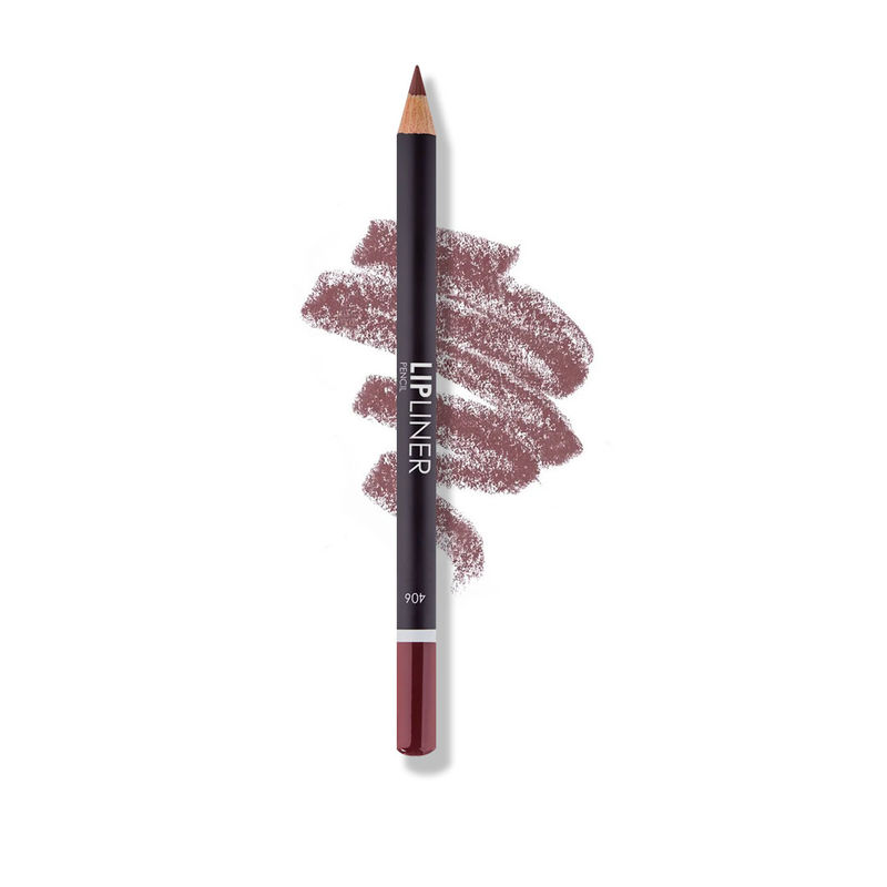 Lamel Lip Pencil - Light Plum 406