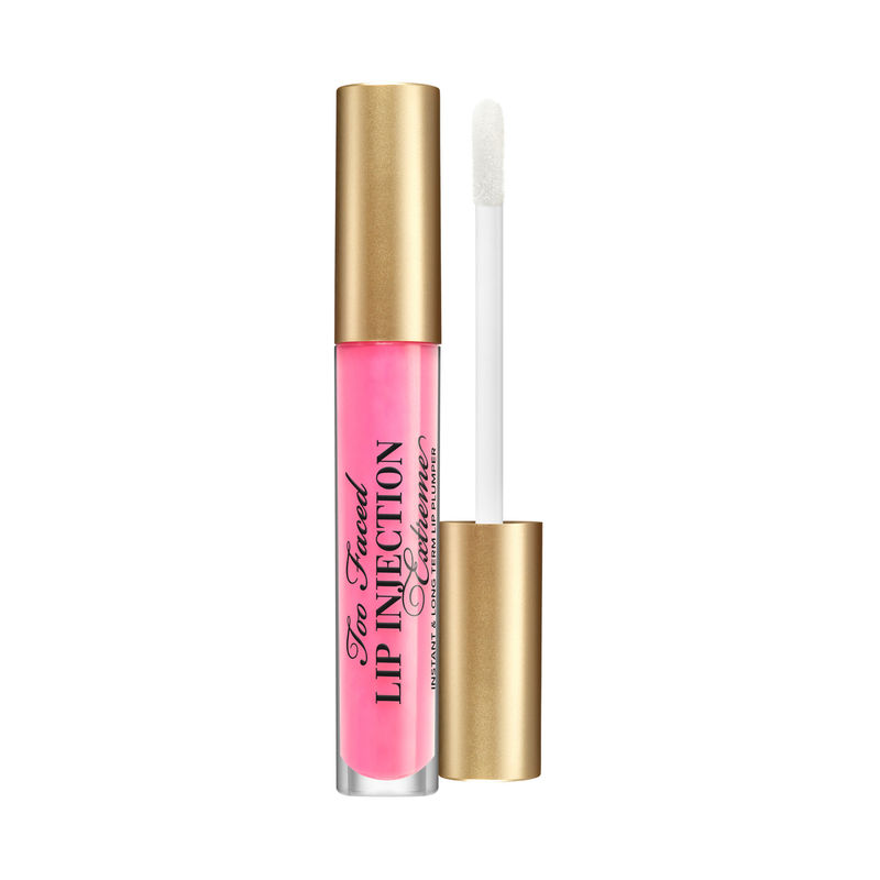 Too Faced Lip Injection Extreme Lip Plumper (Lip Gloss) - Bubblegum Yum