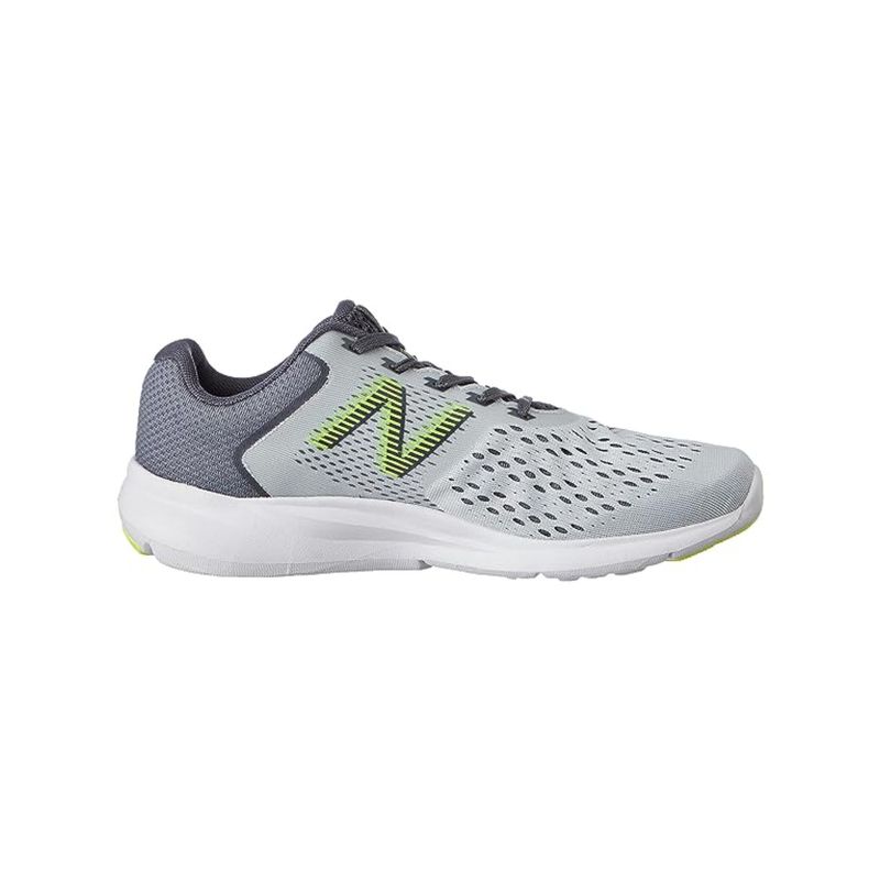 New Balance Men 520 Off White Running Shoes (UK 10)