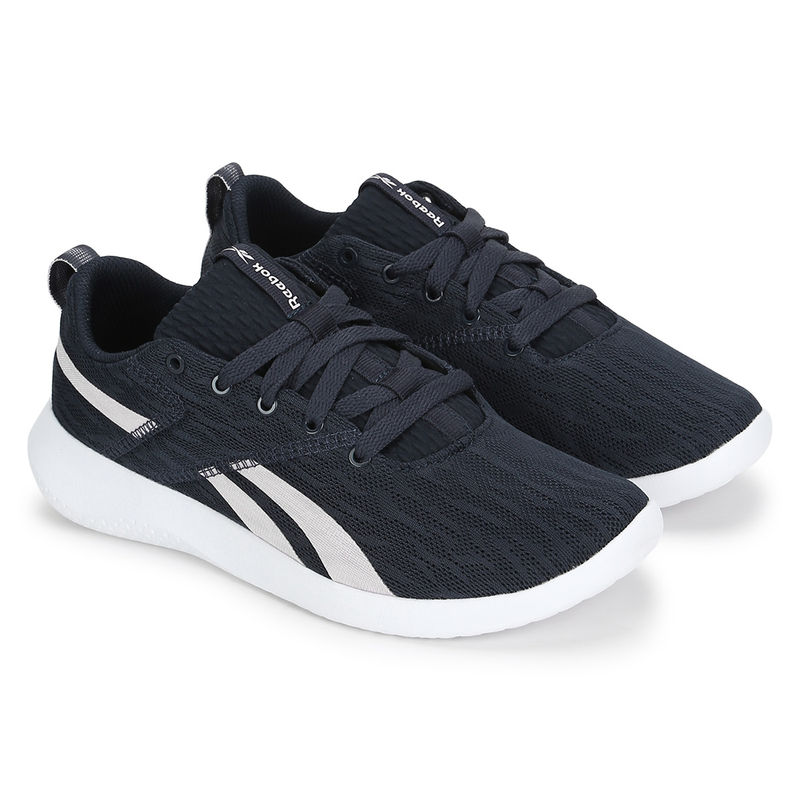 Reebok ARDARA 3.0 Navy Blue Walking Shoes (UK 4)