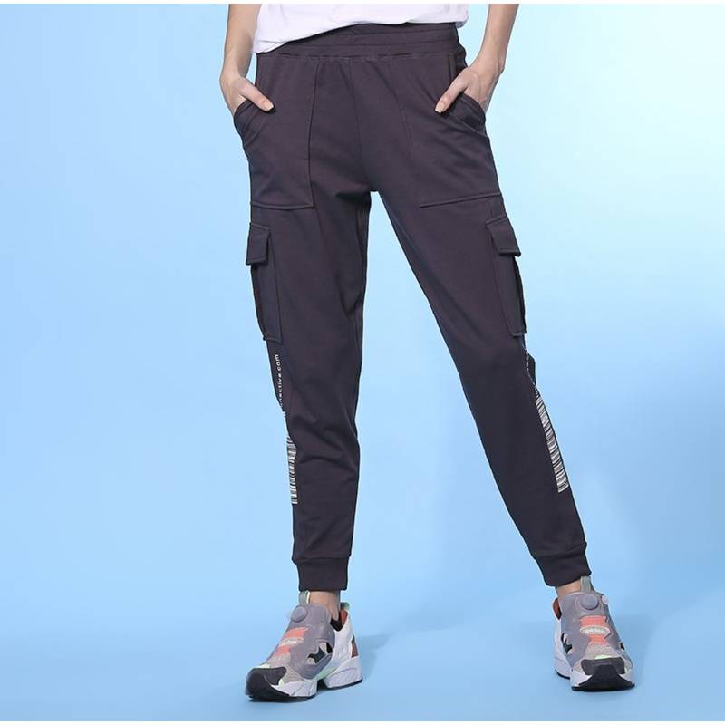 Tuna London Cargo Joggers (L)