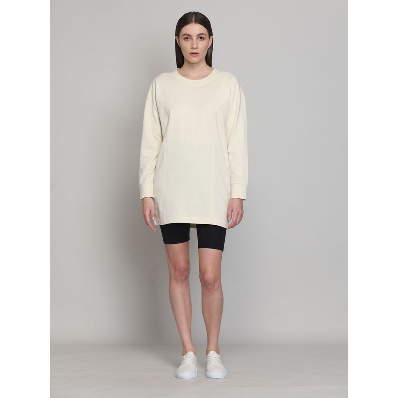 Muvazo Be At Ease Sweatshirt (XS)