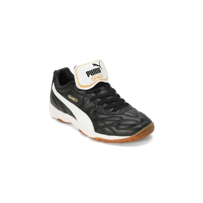 Puma King Indoor Unisex Sneakers (UK 3)