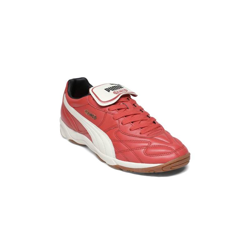 Puma King Indoor Unisex Sneakers (UK 5)