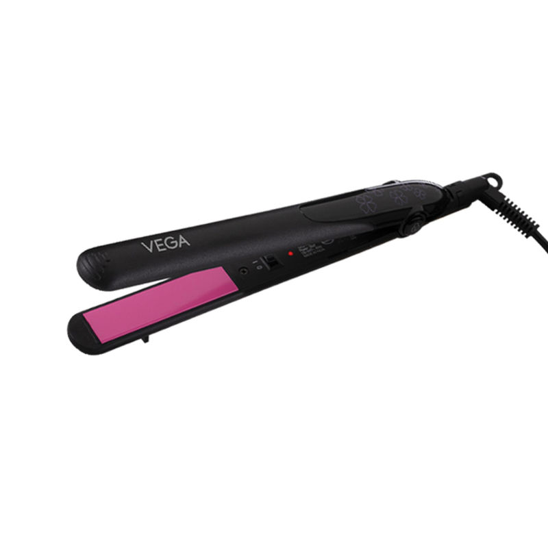 Vega kerashine hair straightener best sale