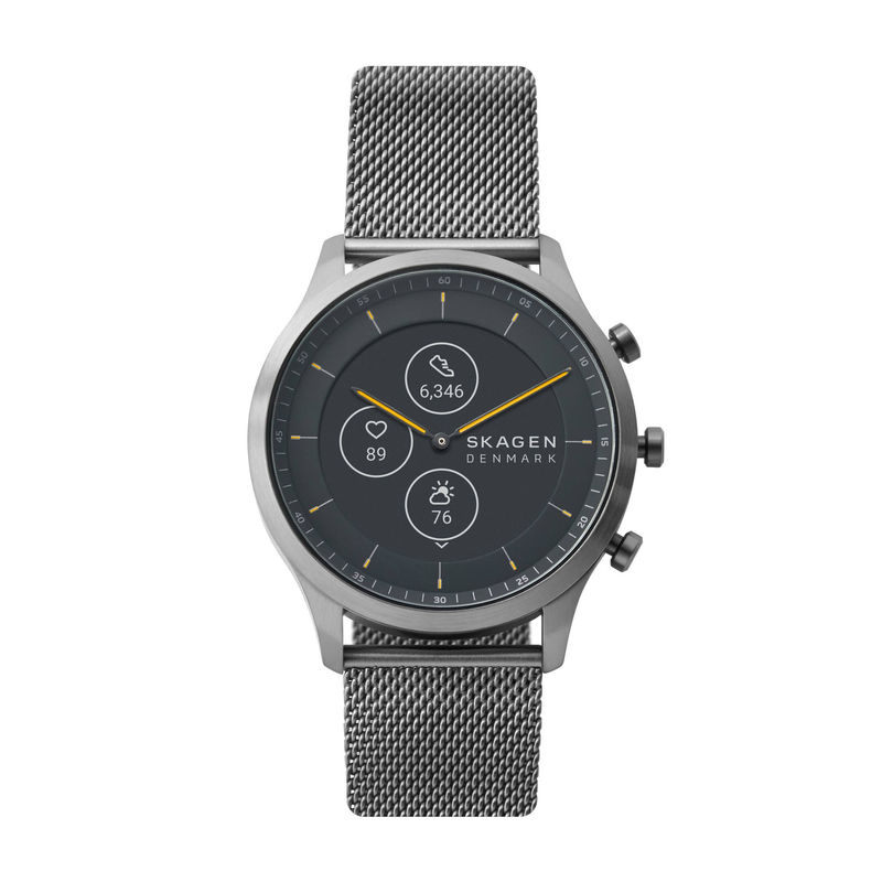 Skagen hybrid best sale