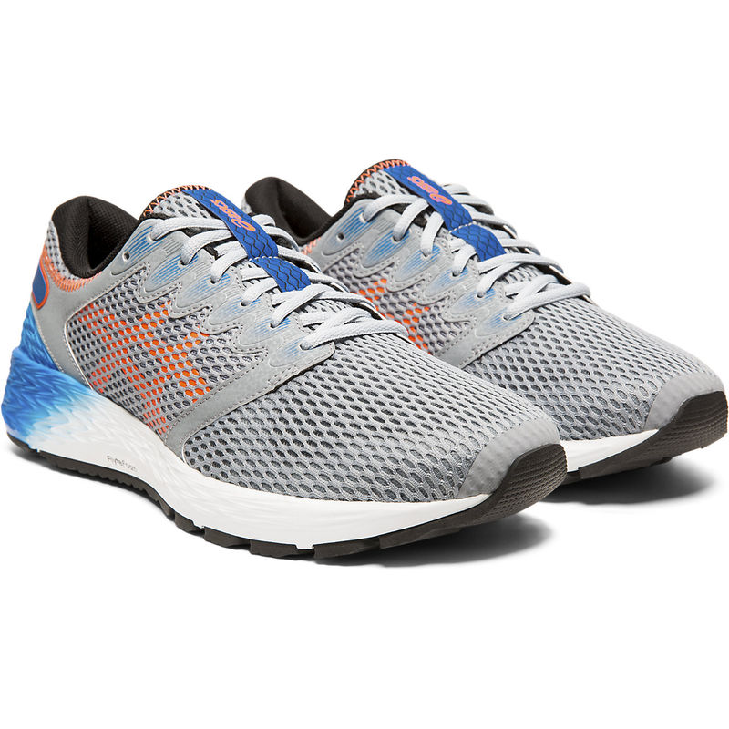 Asics roadhawk ff homme orange store