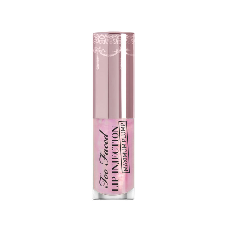 Too Faced Lip Injection Maximum Plump Lip Gloss - Travel Size